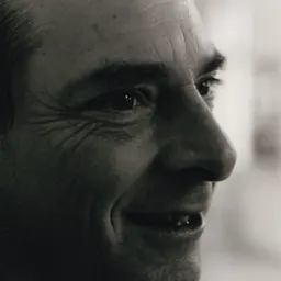 Portrait of Patrice Stellest
