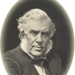 Portrait of Daniel Macnee