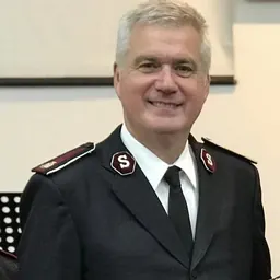 Portrait of Edward Hill