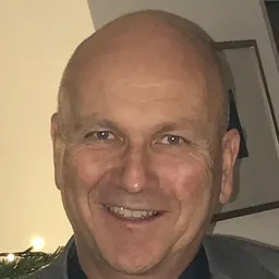 Portrait of Uwe Brandl