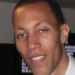 Portrait of Ryan Koolwijk
