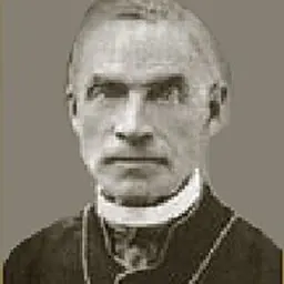 Portrait of Eugene O'Connell