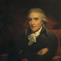Portrait of Henry Erskine