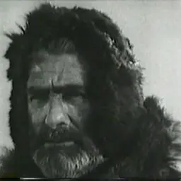 Portrait of Tom Murray
