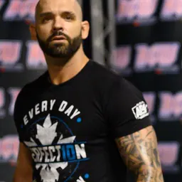 Portrait of Shawn Spears