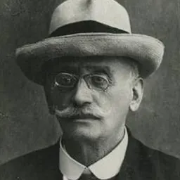 Portrait of Radu Rosetti