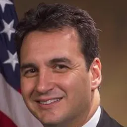 Portrait of Michael J. Garcia