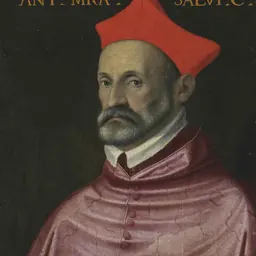 Portrait of Anton Maria Salviati