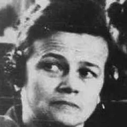 Portrait of Ruth Neudeck