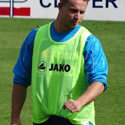 Portrait of Connor Smith
