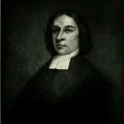 Portrait of Jared Eliot