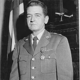 Portrait of John A. Samford