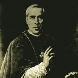 Portrait of António Mendes Belo