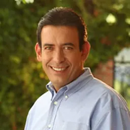 Portrait of Humberto Moreira