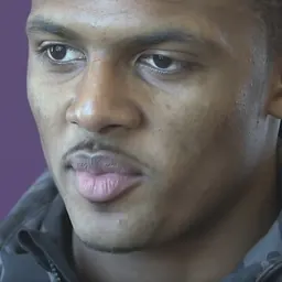 Portrait of Deshaun Watson