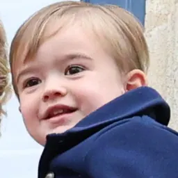 Portrait of Prince François of Luxembourg