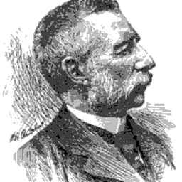 Portrait of John Ordronaux