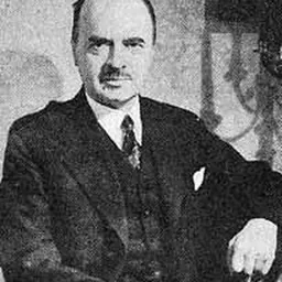 Portrait of Antti Hackzell