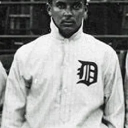 Portrait of Johnnie Williams