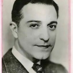 Portrait of Aimé Simon-Girard