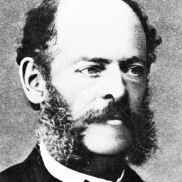 Portrait of Marcelino Sanz de Sautuola