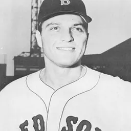 Portrait of Jerry Casale