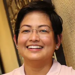 Portrait of Cielo Magno