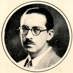 Portrait of José Manuel Acosta Bello