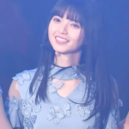 Portrait of Asuka Saitō