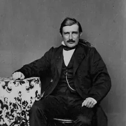 Portrait of Tellef Dahll