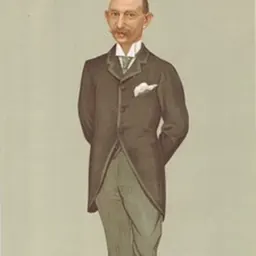 Portrait of Charles Pelham, 4th Earl of Yarborough