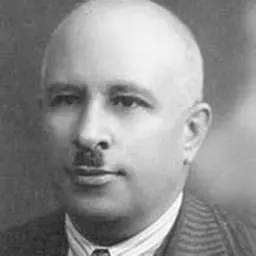 Portrait of İsmail Hakkı Uzunçarşılı