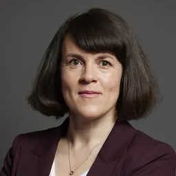 Portrait of Rachel Blake