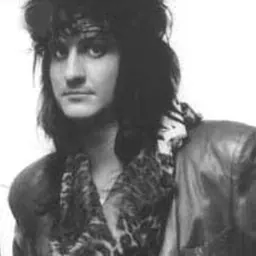 Portrait of Mark St. John