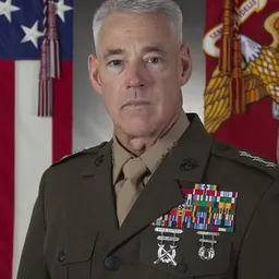 Portrait of Brian Beaudreault