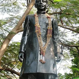 Portrait of Cattamanchi Ramalinga Reddy