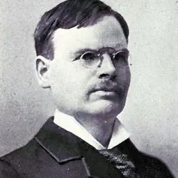 Portrait of William Wilfred Campbell