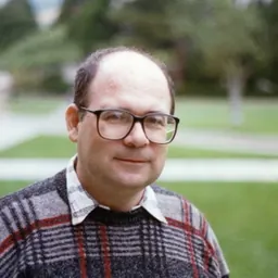 Portrait of Dan-Virgil Voiculescu