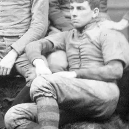 Portrait of A. S. Valentine