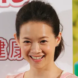 Portrait of Bowie Tsang