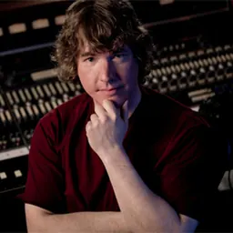 Portrait of Jono Grant