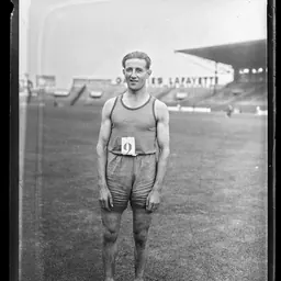 Portrait of Michel Medinger sen.