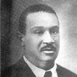 Portrait of João dos Santos Albasini