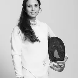 Portrait of İrem Karamete