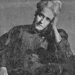 Portrait of Sophie B. Wright