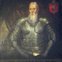 Portrait of Adam Kisiel