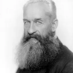Portrait of Georgy Lvov