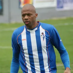 Portrait of Nuno Manuel Soares Gomes
