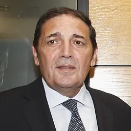 Portrait of Antonio María Sáez