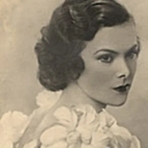 Portrait of Anne Parsons, Countess of Rosse